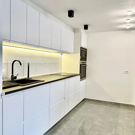 Appartement Bulin
