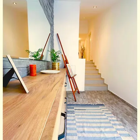 Bulin Apartment *