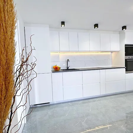 Bulin Appartement Mlini