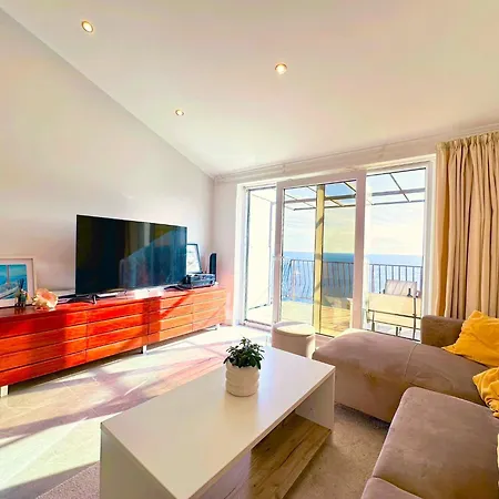 Bulin Apartment *