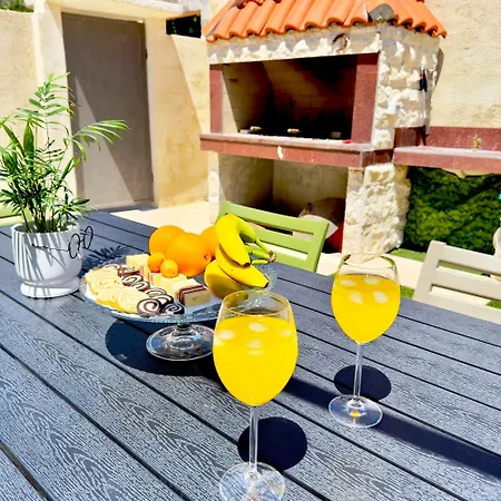 Appartement Bulin Mlini