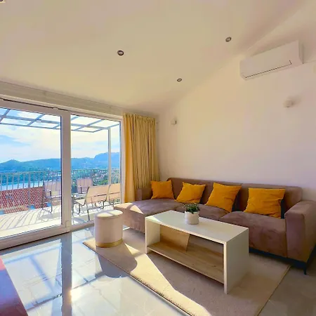 Bulin Apartment