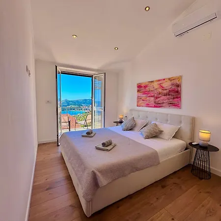 Appartement Bulin Mlini