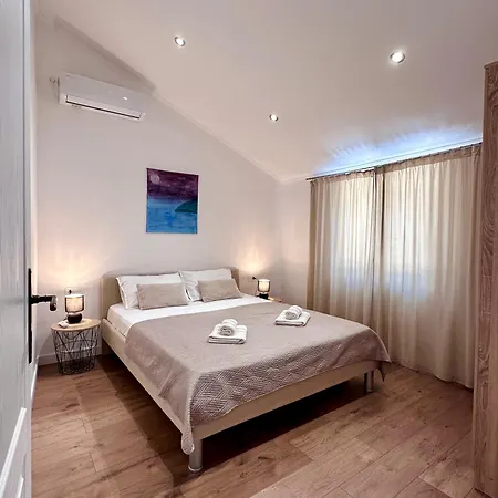 Appartement Bulin *