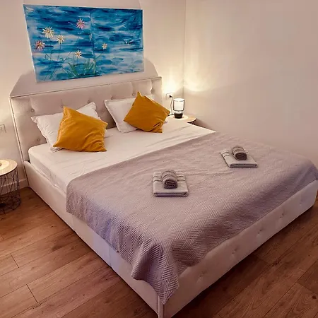 Appartement Bulin *