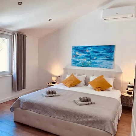 Appartement Bulin *