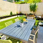 Apartament Bulin