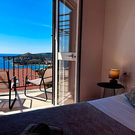 Bulin Apartman Mlini