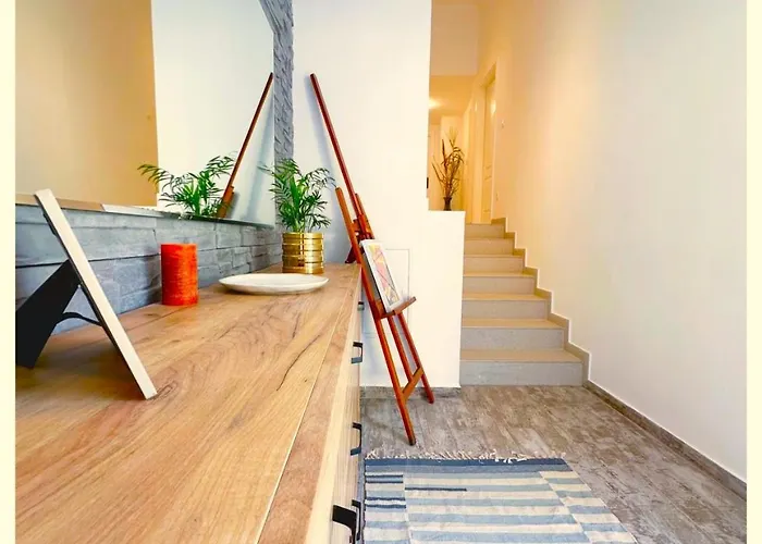 Bulin Апартаменты *