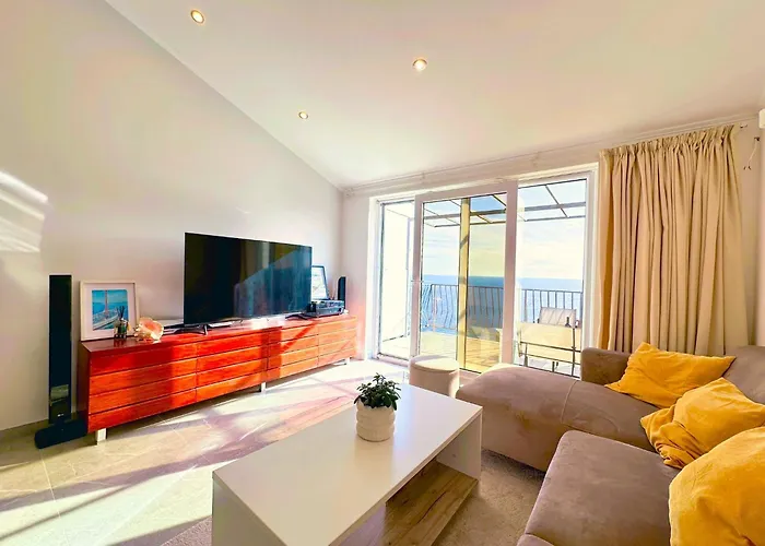 Bulin Апартаменты *