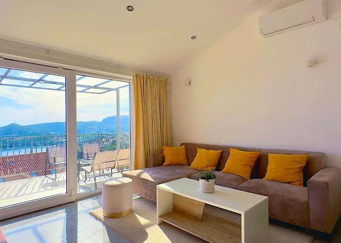 Bulin Апартаменты