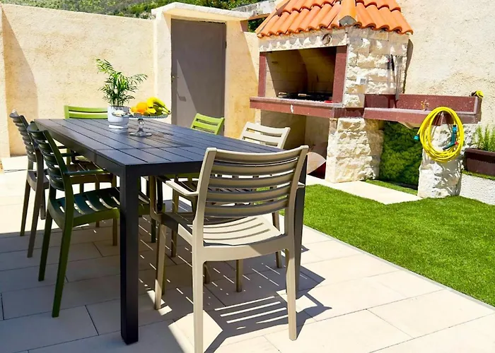 Апартаменты Bulin *