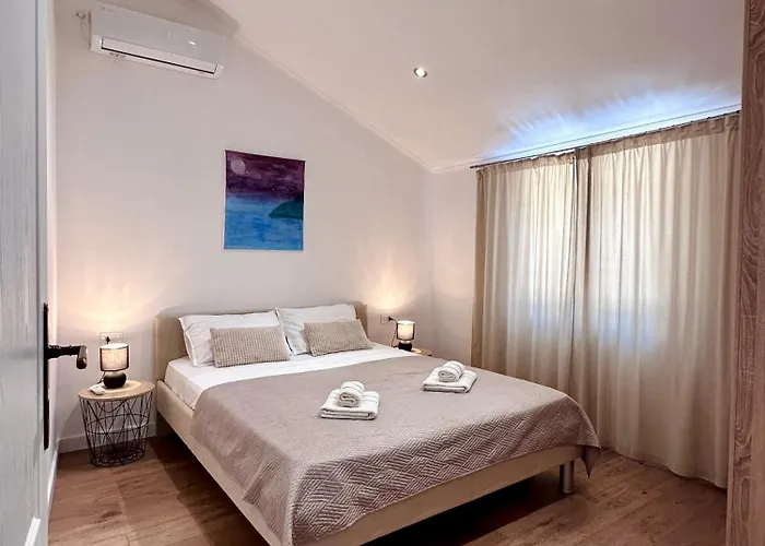 Апартаменты Bulin *