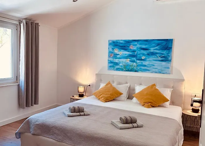 Апартаменты Bulin *