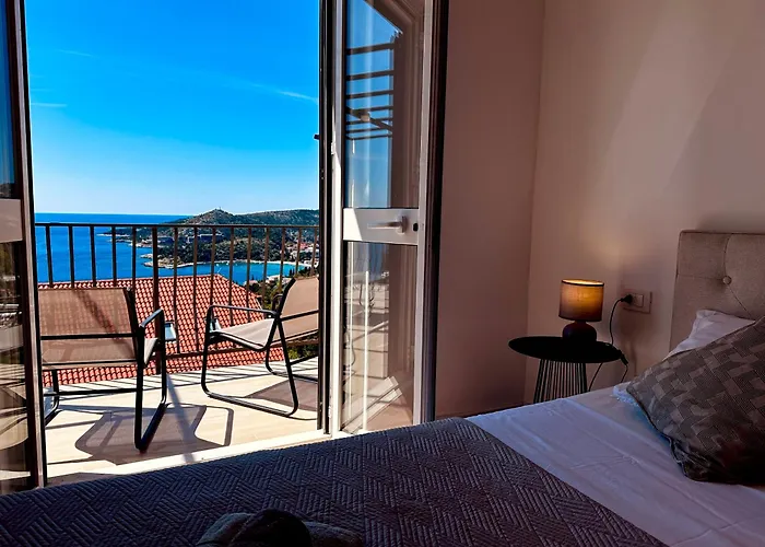 Bulin Апартаменты Млини